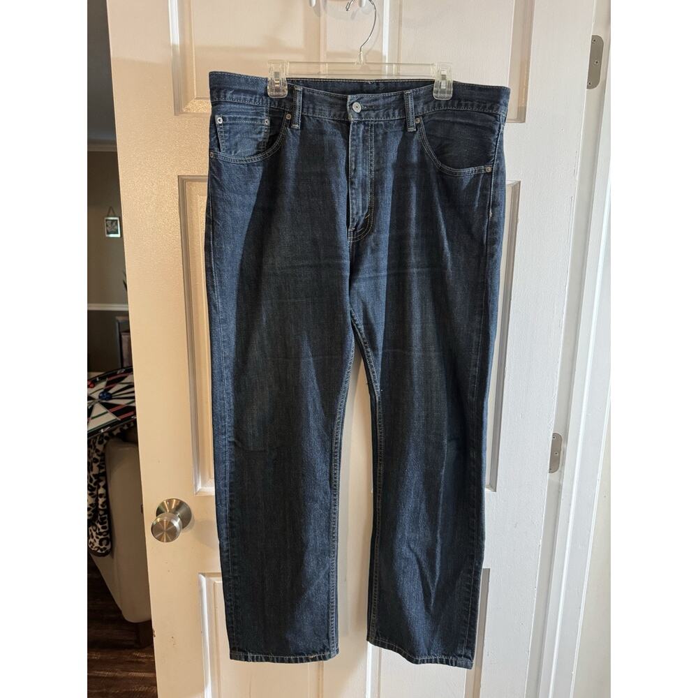 Men’s Levi’s 505 Jeans Size 38x32
